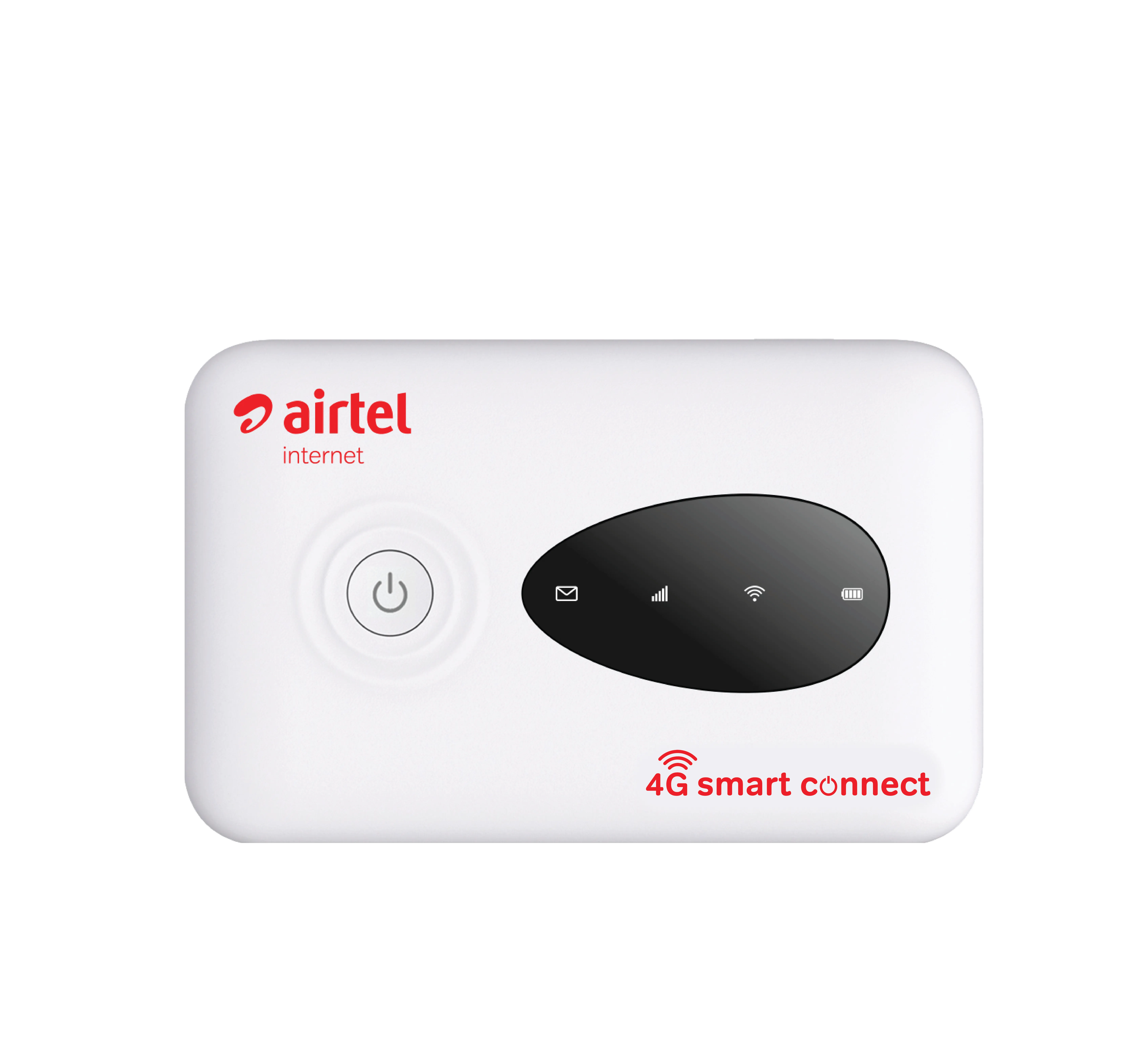 Airtel 4G MiFi